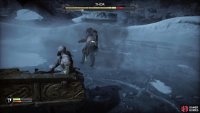 Hitting Thor with these causes some nice damage