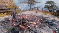 Two normal Draugrs will join the battle shortly after it begins