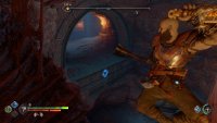 You can now grapple around the corner.