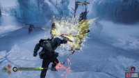 You can shield bash at any time by double tapping L1, but doing it after a parry inflicts more stun.
