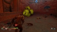 You need to destroy the Wretch nest to stop them from spawning.