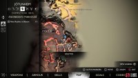 The location of the Ironbell Flower in Jotunheim.