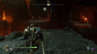 The second wave introduces Draugr, and a second circle to defend alongside the first.