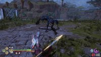 The second time it does this will spawn a Wyvern