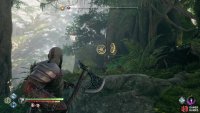 then strike the first rune pole.