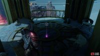 Search an elven tower on the eastern edge of the map to find one of Kvasir’s Poems,