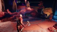 wherein you’ll find a Nornir Chest.
