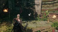 You can find a shortcut back where you fought the Einherjar for the stolen moon during Creatures of Prophecy.
