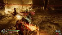 Kill the Kol Raiders inside the Raider Stronghold,