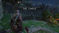 Congrats! You’ve finally reached The Jungle!