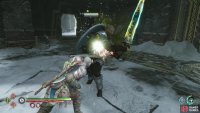 Defeat a Traveler and its pet Wisps,