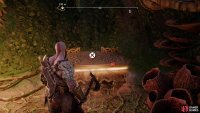 beyond which you’ll find a Legendary Chest.