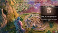 Crystalline Shards are the big ticket items from them