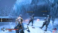 Another way is to activate the Hilt of Hofud Relic.