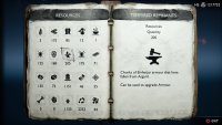 You can get Tempered Remnants by defeating Berserkers.