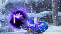 Defeat the Frost Phantom in the story mission “The Word of Fate” to get the Jewel of Yggdrasil.
