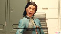 Return to Ellie Yankton and tell her what you’ve found.