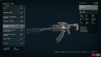 Optic Mods can offer magnified scopes