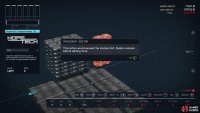 While not stated, you also are limited to 130 modules per ship in the Ship Builder.