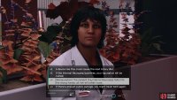 As Veena is the brains behind the project, she wants it to succeed, but is she thinking about whether it’s ethical or not?