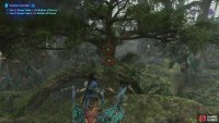 Use your Na’vi sense to highlight Sulphur Pods in yellow after pinning them from the Hunter’s Guide.