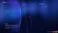 Invite your friend via the co-op tab.