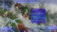 Head to Waterway Valley for this Data Collector
