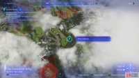 Go to The Celebration Valley in the Upper Plains for this Data Collector