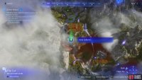 Head to the center of The Cut to find this Data Collector