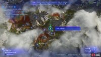 Go to the northeast of The Cut to find this Data Collector