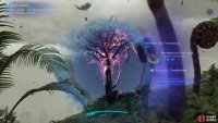 the Pale Night Leaf Branch can be found near the Ikran Gear Basket.