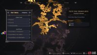 Head to this location of the Drowned Abyss 