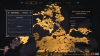 Head to this location in the Furious Gorge
