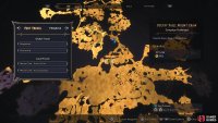 Head to this location in The Sootsteps