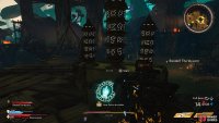 to find the Rune Switch.