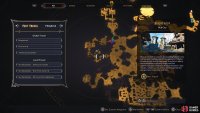 Head to this location of Sunfang Oasis 