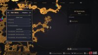 Head to this location of Sunfang Oasis 