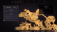Lucky Dice #8 on the map