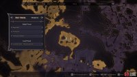 The Ancient Obelisk can be found at this location