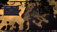 Lucky Dice #15 on the map