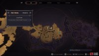 The Diary of Garrifex Scroll’s location on the map