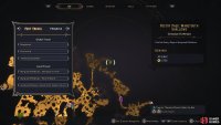 Head to this location of Wargtooth Shallows 