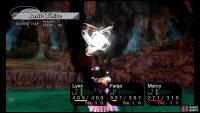 The dragon will counter White Elements with Anti-White.