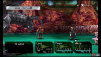 Use recovery Elements like Recover All and Heal All to keep your party healthy!