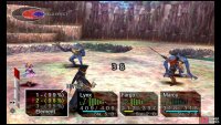 Beat up all the monsters–every last one of them.