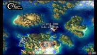 Return to the S.S. Zelbess in Home World.