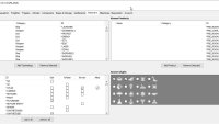 You’ll be able to change the amount of known words or glyphs in just a few clicks.
