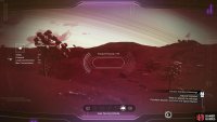 You can switch between Mineral and Gas Survey Modes using 1 or 3 on the keyboard, as shown in the bottom of the screen here.