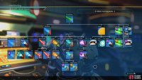 Iteration: Eos on the Anomaly provides multiple new technology component blueprints  and upgrades.