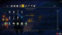 You’ll find the Electromagnetic Generator in the Power and Industry section of the build menu.